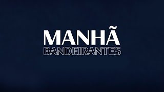 🔴 Manhã Bandeirantes com Ana Paula Rodrigues e Danilo Gobatto  Programa de 12022024 [upl. by Suiluj988]