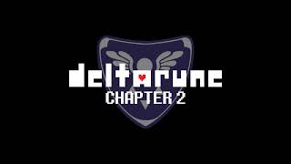 Knock You Down  Vs Giga Queen  Deltarune Chapter 2 Music Extended [upl. by Malas]