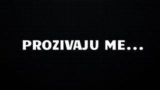 Prozivaju me na osnovu fizičkog izgleda [upl. by Ardith]