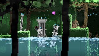 Forest Frolick Platformer by PlexifyGD me GEOMETRY DASH 22 [upl. by Eaver843]