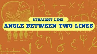 Straight line Part4  Chapter11  Applied MathematicsI appliedmathsfor1yeardiploma [upl. by Shamus820]