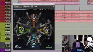 WAVES Scheps Parallel Particles Plugin Review amp Walkthrough  MixBetterNowcom [upl. by Ricker]