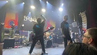 Boundaries Live in Paris Bataclan 18 Oct 2024 [upl. by Pollyanna]