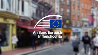 Ireland and the EIB our impact from 2018 to 2022 [upl. by Nahk]