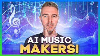 The 3 Best AI Music Generators 2024 Tested [upl. by Esirahs]