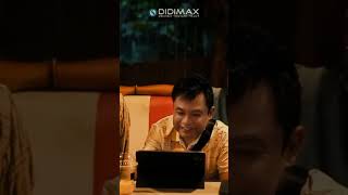 Table talk Didimax Didimaxofficial didimaxlife didimaxbandungdidimaxofficial lowonganbdg [upl. by Tcideneb]