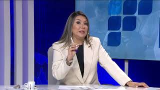 Eduardo Bottinelli 27 de agosto de 2024  VTV Noticias [upl. by Eyoj]