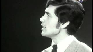 â€ªEngelbert Humperdinck  Ten Guitars 1967 [upl. by Tempa797]