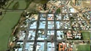 Upington  South Africa Travel Channel 24 [upl. by Rybma]