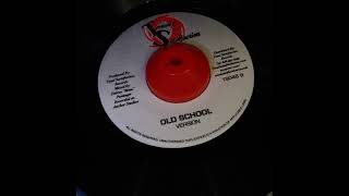 Old School Riddim Mix LucianoJah HammedJimmy RileyTony CurtisLukie D [upl. by Teodoor]