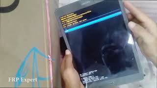 How Samsung Mobile Tab Hard Reset Without PC amp Network [upl. by Heintz773]