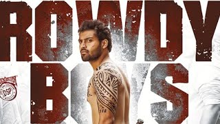 Rowdy Boys Full Hindi Movie  Rowdy Boys  Hindi Movie  South Movie Full HD Movie [upl. by Bernardo]