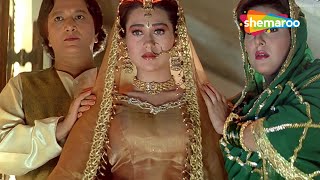 Raja Hindustani Top 5 Scene  Karishma Kapoor  Aamir Khan  Bollywood Movie Scene [upl. by Teplica]