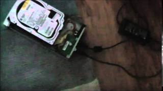 Hirens Boot CD amp Retrieving Product Key Off HDD [upl. by Zenia]