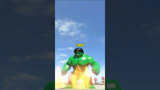 ¿Conocías estos secretos y detalles en Lego Marvel Super Heroes videogames legomarvel [upl. by Arobed]