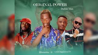 Dullah man ft mr blue diamondally kiba [upl. by Lleder]