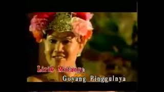 GOYANG BALI  MAS IDAYU KARAOKE VERSION [upl. by Nnylaf873]