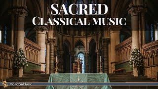 Sacred Classical Music [upl. by Etteloiv953]