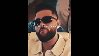 Wavy  Karan Aujla  WhatsApp Status shorts status trending viral karanaujla wavy lyrical [upl. by Jehiah735]