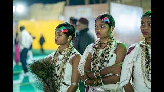 ADIVASI MELA 10 [upl. by Annek989]