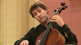 Quartetto Lyskamm  Semifinals String Quartet 2016 [upl. by Imelda872]