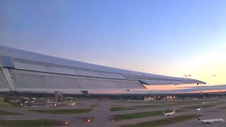 Delta Airlines MD9030 N952DN STEEP Takeoff  Minneapolis St Paul Airport [upl. by Ettennad]