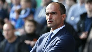 ROBERTO MARTINEZ  The Guillem Balague Podcast [upl. by Jona]