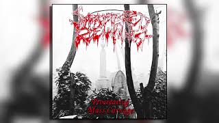 Scattered Remnants US  Procreating Mass Carnage Full demo 1994 [upl. by Spenser]