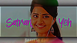 🙈Satranga  Arijit Singh  New Black Screen Lyrics Status Love 💞Song Hindi WhatsApp Status  video [upl. by Aiceila]