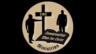 Gods inerrant word 4OCT24 CMC Ministries Short [upl. by Elfstan]