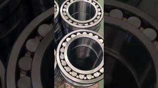 Spherical roller bearings [upl. by Lucinda551]