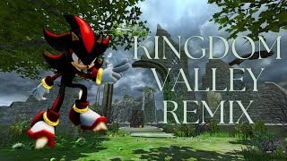 Kingdom valley cover remix [upl. by Berny]