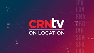 CRNtv at SCPlatform 2024  Why Scale Computings Strategy Has Driven Big Wins [upl. by Naginnarb]