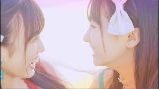 【MV full】早送りカレンダー  HKT48公式 [upl. by Ardnekahs]