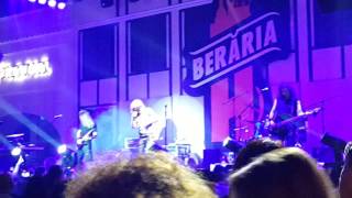 Kempes  Ziua vrajitoarelor 27 February 2016  Live at quotBeraria Hquot Bucharest [upl. by Rhines]