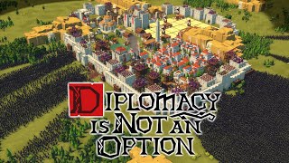 Diplomacy Is Not An Option HUGE 10 Release EARLY ACCESS ep 1 [upl. by Burta]