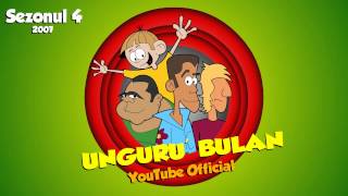 Unguru Bulan S04E38 Taxa naspetzilor [upl. by Anwahsed]