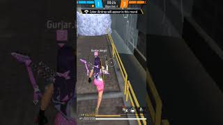 CS rank pose free fire viral shot video new update [upl. by Gan]