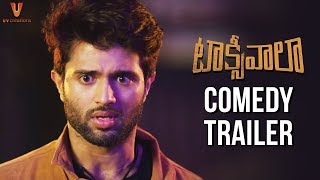 Vijay Devarakonda All Movies In Hindi Dubbed  Available on YouTube  Must Watch  Nota  Taxiwala [upl. by Susanne112]