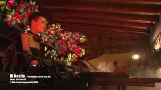 Nastia  Sound Selection12 Shirahama Flower Park Japan 1092012 [upl. by Hyozo477]