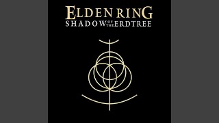 Elden Ring Shadow of the Erdtree Trailer Theme [upl. by Rehtae852]