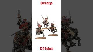 40k 500 Points Ad Mech [upl. by Ais193]