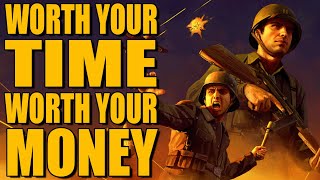 Men of War 2  Worth Your Time and Money Overview [upl. by Gavan]