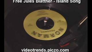 Free Island Song by Jules Blattner [upl. by Arlin259]