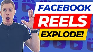 Complete Guide To Facebook Reels In 2024 Tutorial amp Best Practices [upl. by Kcirdla477]