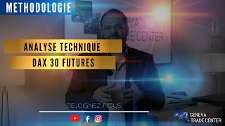 ANALYSE TECHNIQUE DAX 30 FUTURES 15022019 [upl. by Nadirehs]