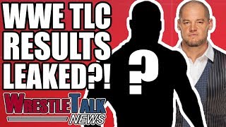 WWE TLC Results LEAKED Kevin Owens Return UPDATE  WrestleTalk News Dec 2018 [upl. by Keelby]