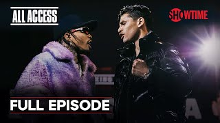 ALL ACCESS Gervonta Davis vs Ryan Garcia  Ep 1  Full Episode  davisgarcia [upl. by Rhianna432]