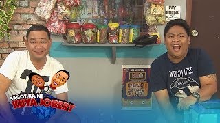 Episode 5  Sagot Ka Ni Kuya Jobert  CineMo [upl. by Alekal]