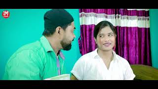 Do Lafzo Main  Hindi Song  Ft Priyanka amp Barsha  Original Content  1M Views [upl. by Emsmus80]